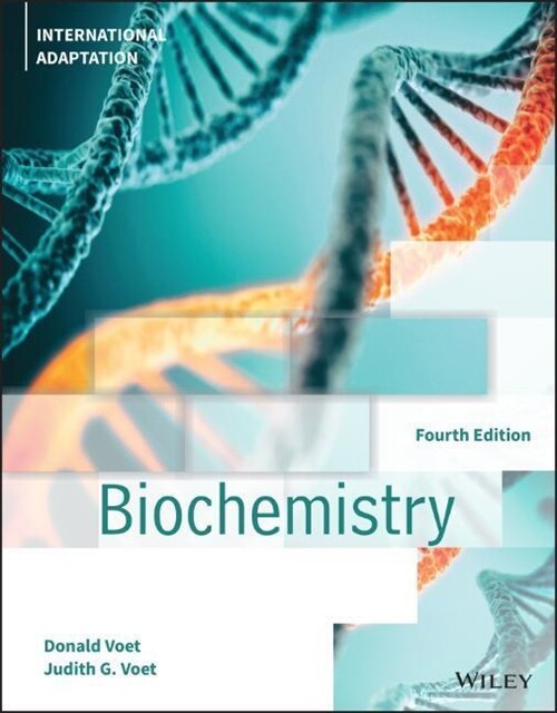 Biochemistry (Paperback, 4th Edition, International Adaptation)