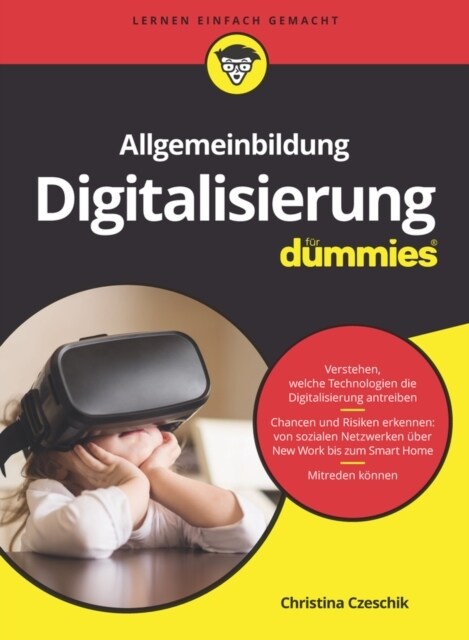 Digitale Welt fur Dummies (Paperback)