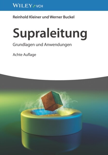 SUPRALEITUNG (Paperback)