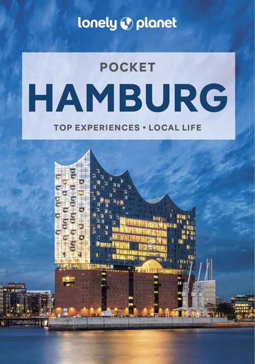 Lonely Planet Pocket Hamburg (Paperback, 2)