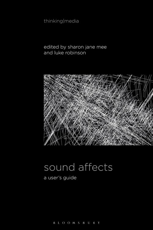 Sound Affects: A Users Guide (Hardcover)