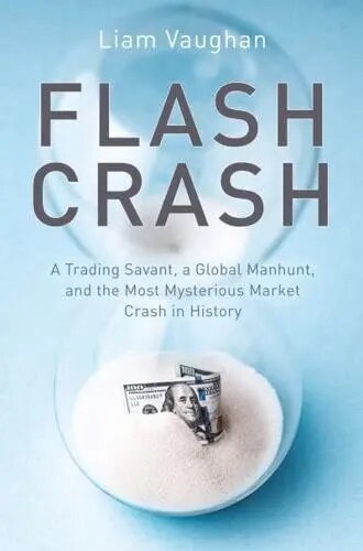 FLASH CRASH (Paperback)