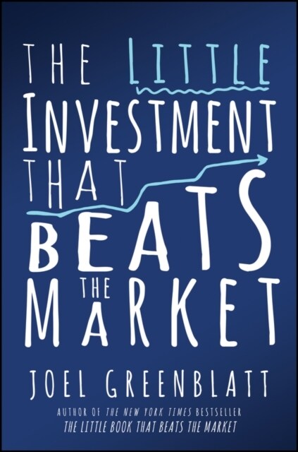 The Little Investment That Beats the Market (Hardcover)