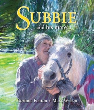 Subbie and his mate (Hardcover)