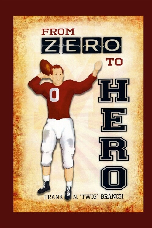 Zero to Hero (Paperback)