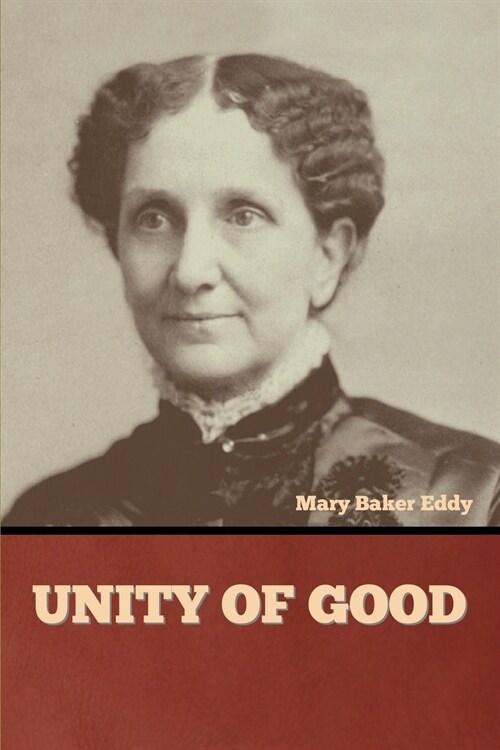 Unity of Good (Paperback)