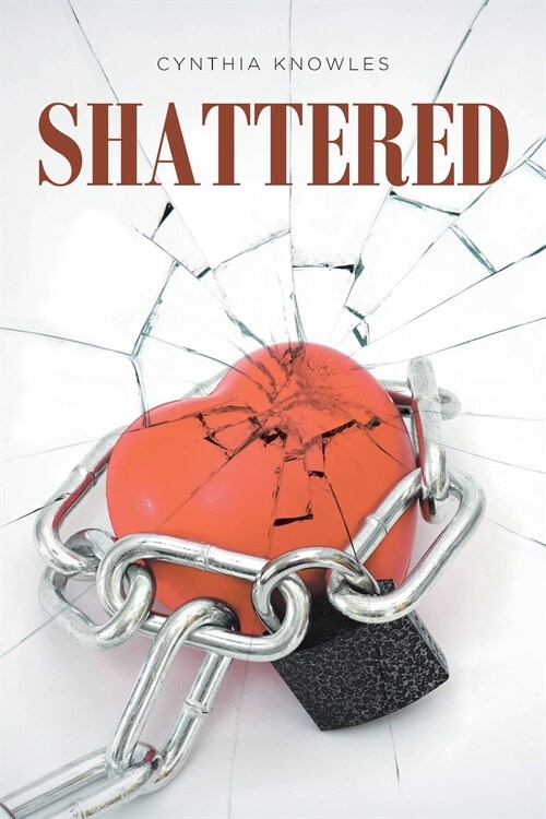 Shattered (Paperback)