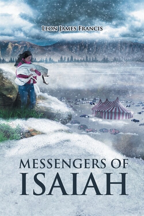 Messengers of Isaiah (Paperback)