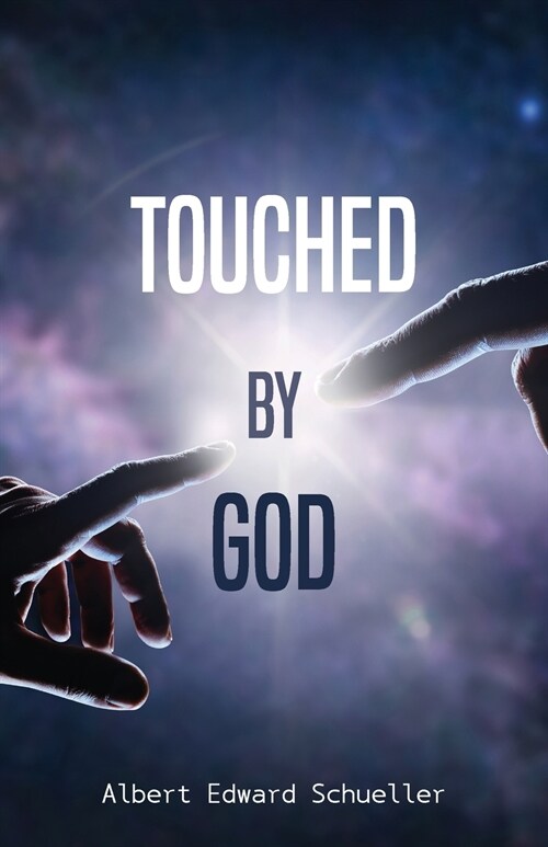 Touched by God (Paperback)