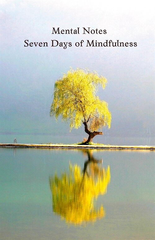 Mental Notes: Seven Days of Mindfulness (Paperback)