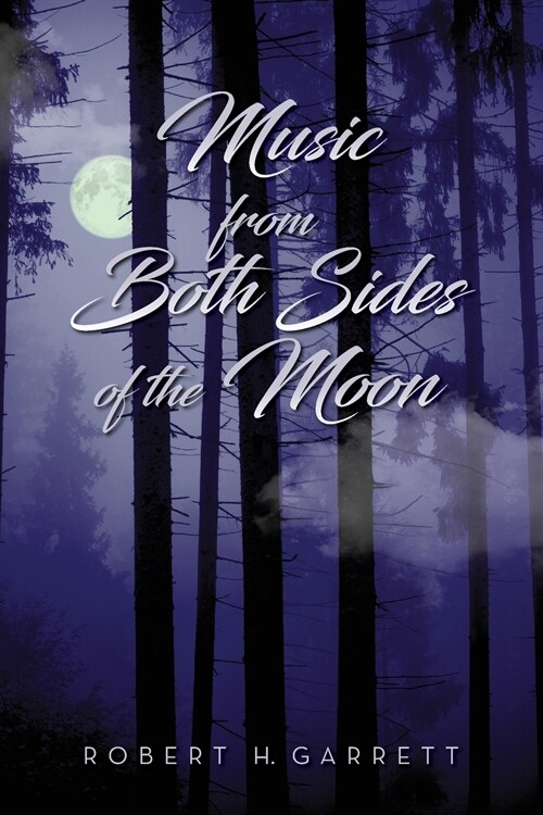 Music From Both Sides of the Moon (Paperback)