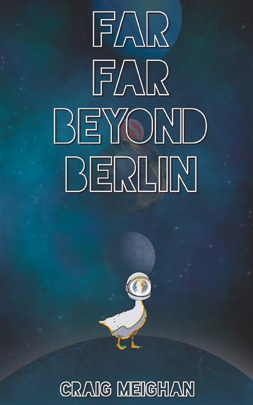 Far Far Beyond Berlin (Paperback)