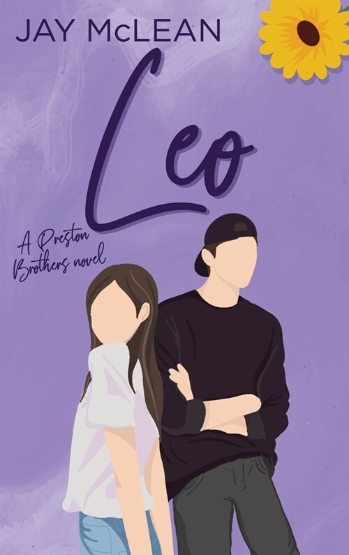 Leo - A Preston Brothers Novel, Book 3 (Alternate Hardback Cover) (Hardcover)