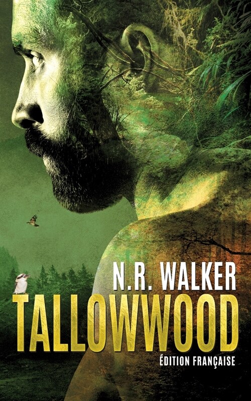 Tallowwood: ?ition fran?ise (Paperback)