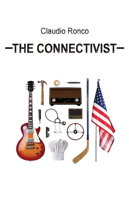 The Connectivist (Paperback)