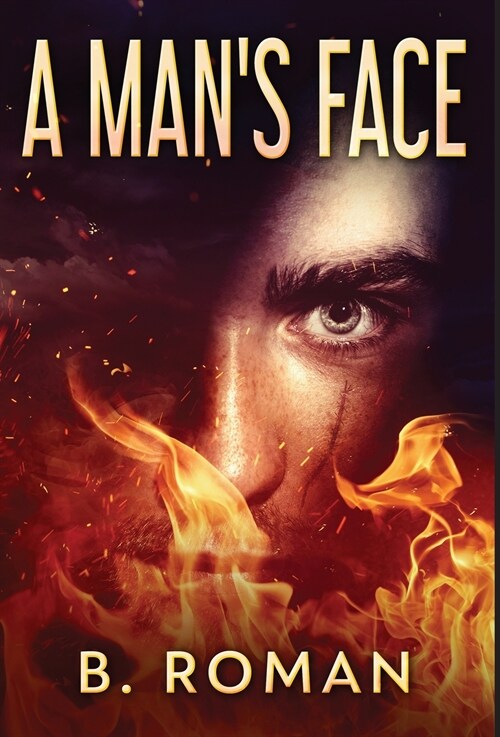 A Mans Face (Hardcover)