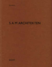 s a m architekten (Paperback)