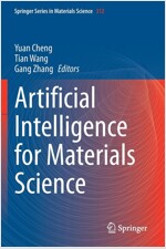 Artificial Intelligence for Materials Science (Paperback)