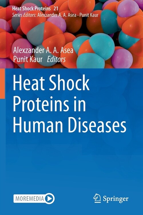 Heat Shock Proteins in Human Diseases (Paperback)