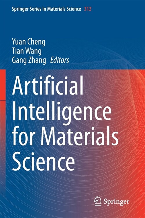 Artificial Intelligence for Materials Science (Paperback)