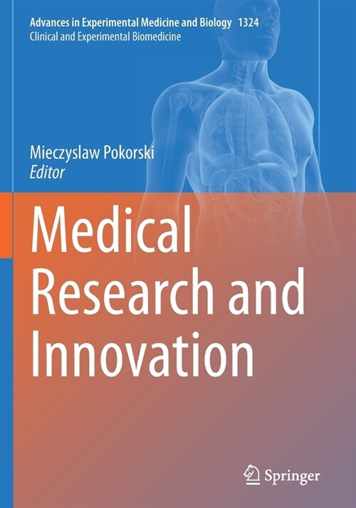 Medical Research and Innovation (Paperback)