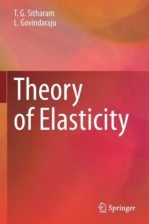Theory of Elasticity (Paperback)