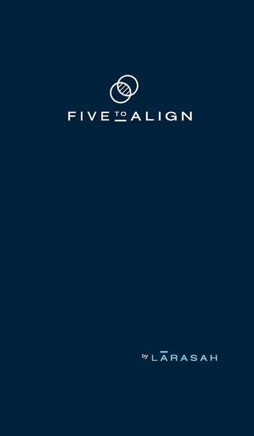 Five to Align (Hardcover)