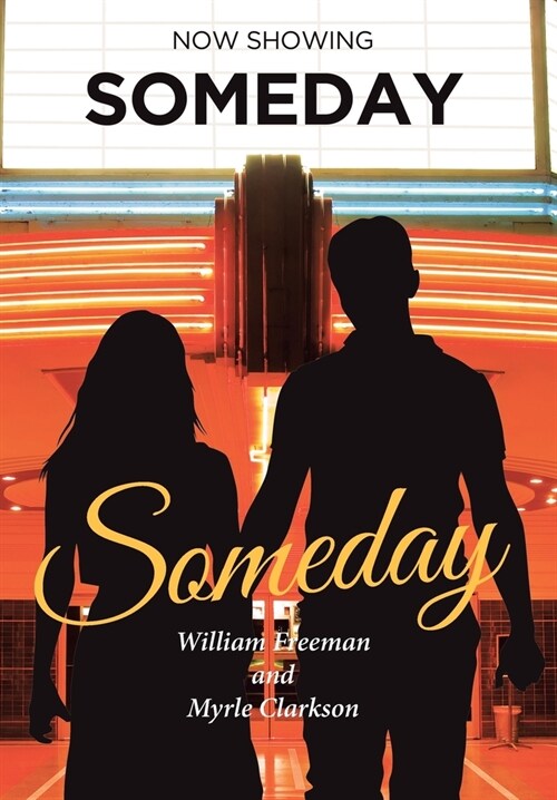 Someday (Hardcover)