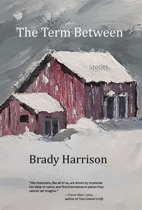 The Term Between (Hardcover)