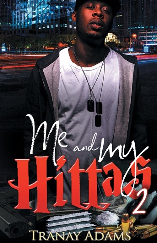 ME AND MY HITTAS 2 (Paperback)