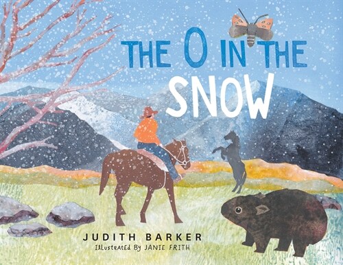 The O in the Snow (Paperback)