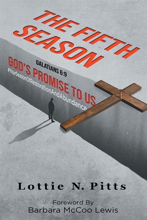 The Fifth Season: Gods Promise to Us (Paperback)