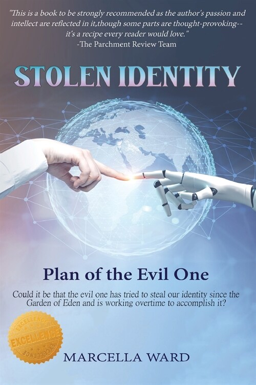 Stolen Identity: Plan of the Evil One (Paperback)