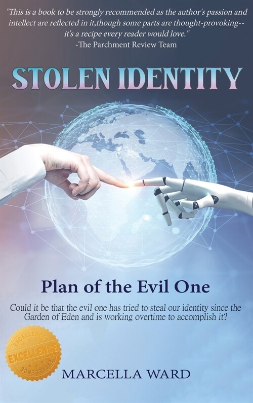 Stolen Identity: Plan of the Evil One (Hardcover)