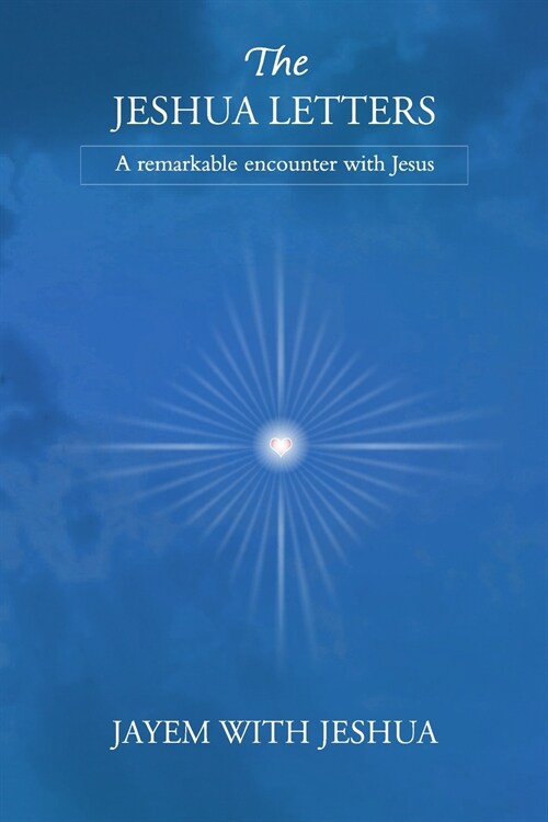 The Jeshua Letters (Paperback)