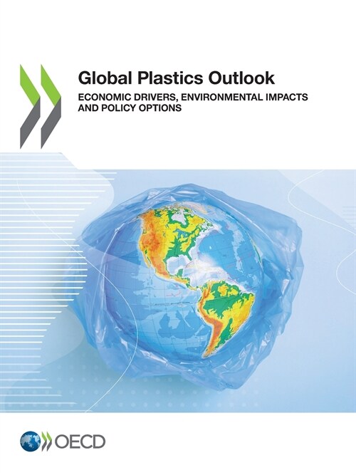 Global Plastics Outlook (Paperback)
