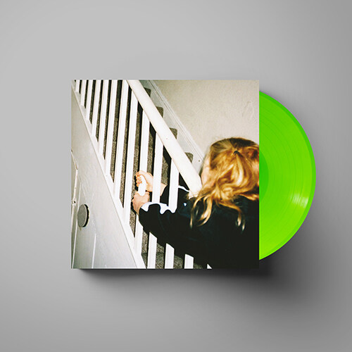 [수입] Fenne Lily - On Hold [Lime Green LP]