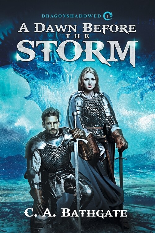 A Dawn Before the Storm (Paperback)