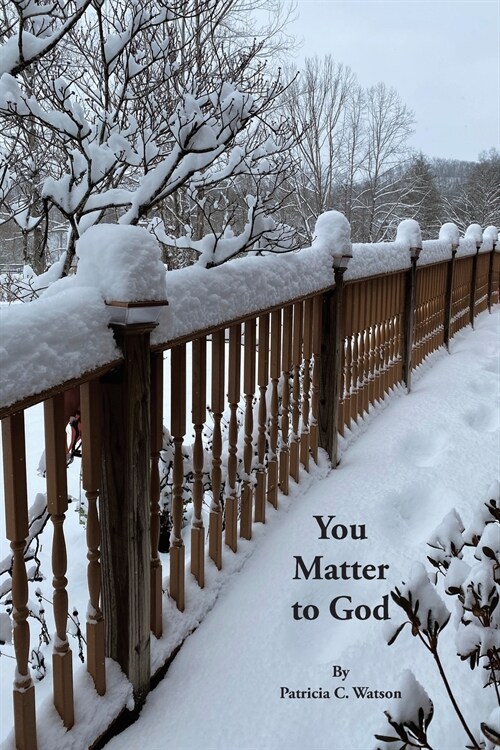 You Matter to God (Paperback)