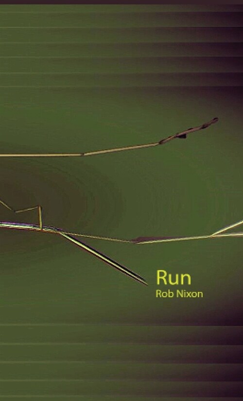 Run (Hardcover)