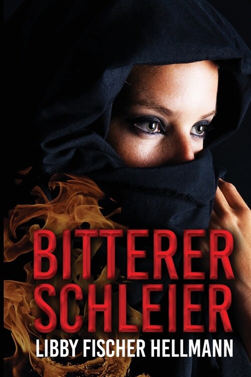 Bitterer Schleier (Paperback)