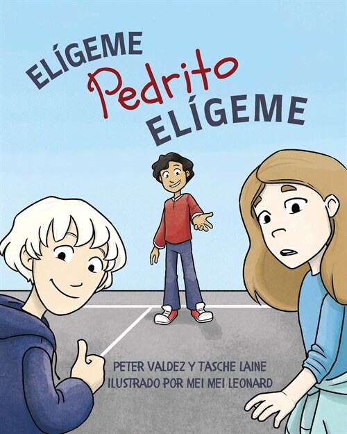El?eme Pedrito El?eme (Paperback)