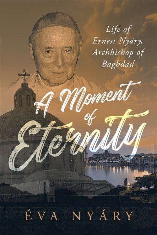 A Moment of Eternity (Paperback)