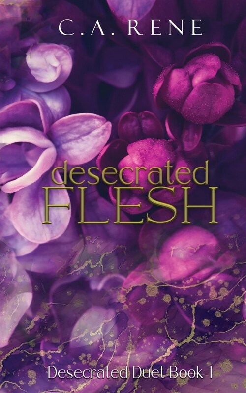 Desecrated Flesh (Paperback)