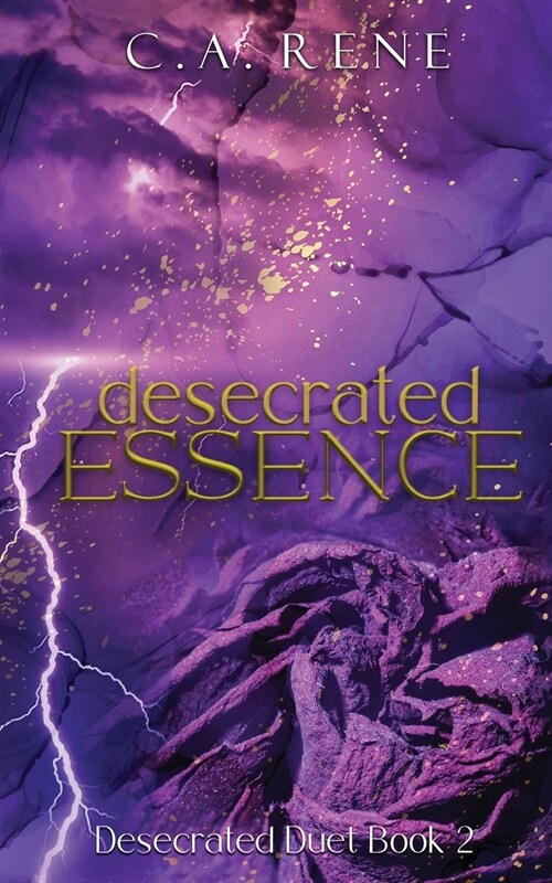 Desecrated Essence (Paperback)