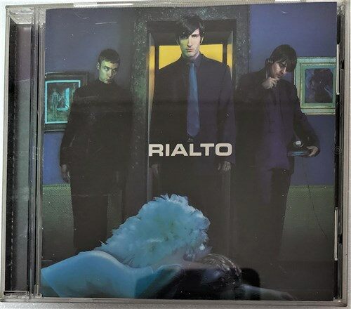 [중고] Rialto - Rialto