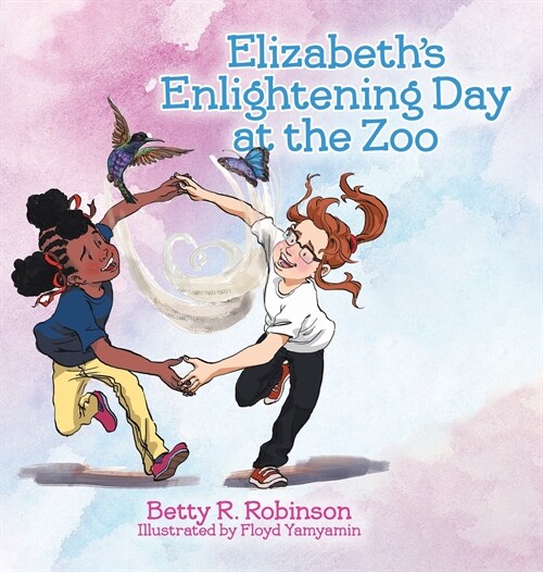 Elizabeths Enlightening Day at the Zoo (Hardcover)