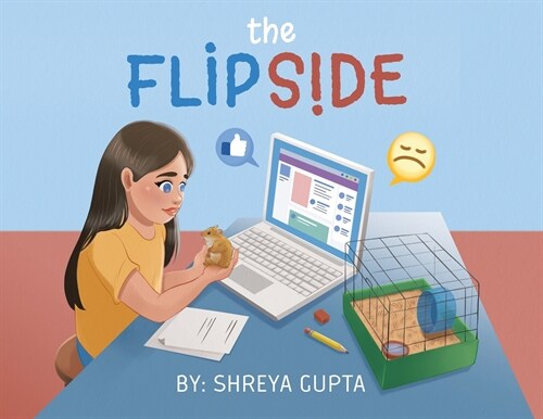 The Flip Side (Paperback)