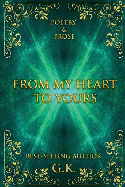 From My Heart to Yours (Paperback)