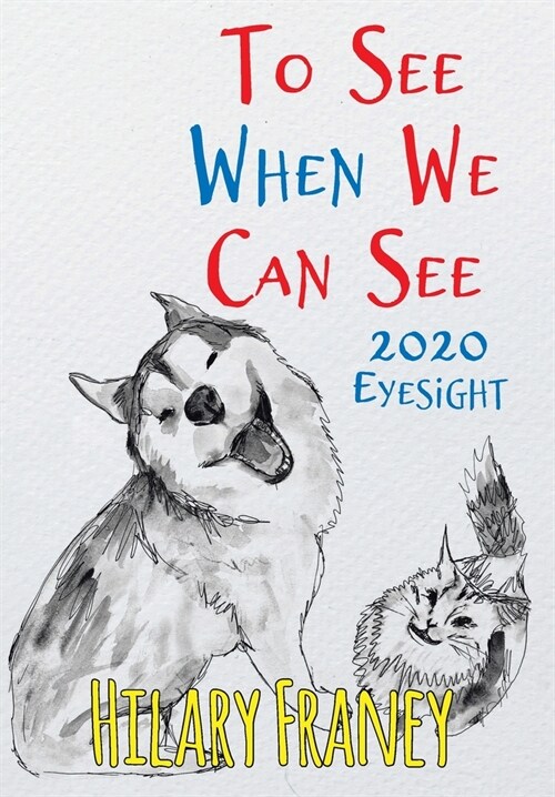 To See When We Can See: 2020 Eyesight (Hardcover)